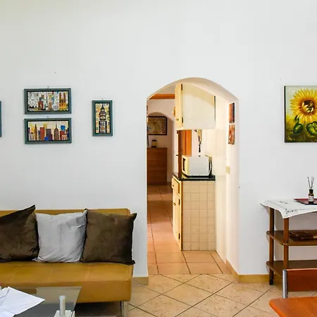 Casa Isabella Lejlighed *