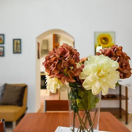 Apartment Casa Isabella Nuoro (Sardinia)