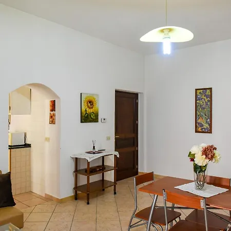 Apartamento Casa Isabella