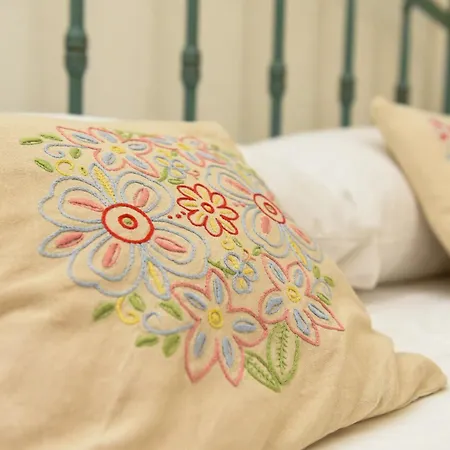 Апартаменты Casa Isabella