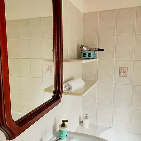 Апартаменты Casa Isabella Нуоро