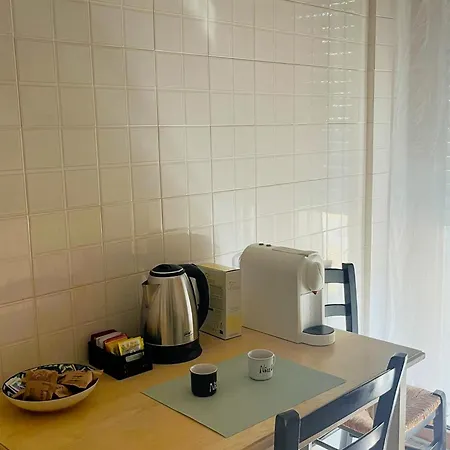 Daire Casa Isabella *