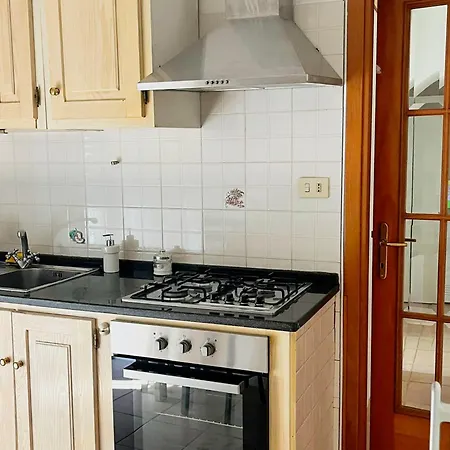 Casa Isabella Апартаменты