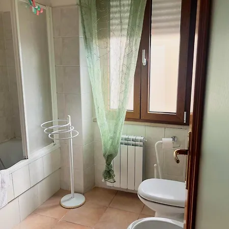 Casa Isabella Daire