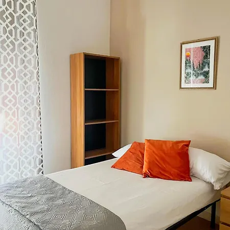 Casa Isabella Lejlighed Nuoro (Sardinia)