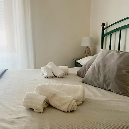 Casa Isabella Lejlighed