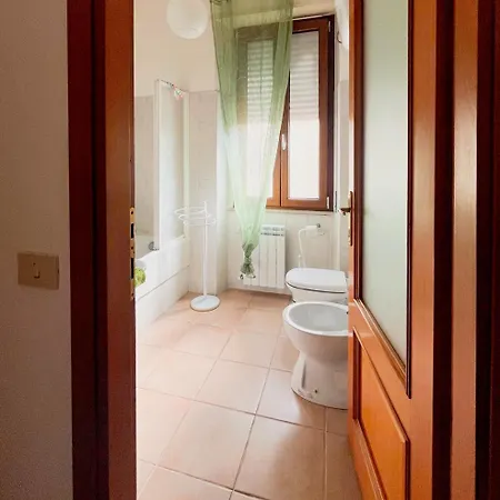 Апартаменты Casa Isabella