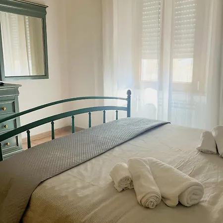 Lejlighed Casa Isabella
