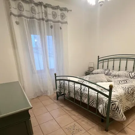 Apartamento Casa Isabella *