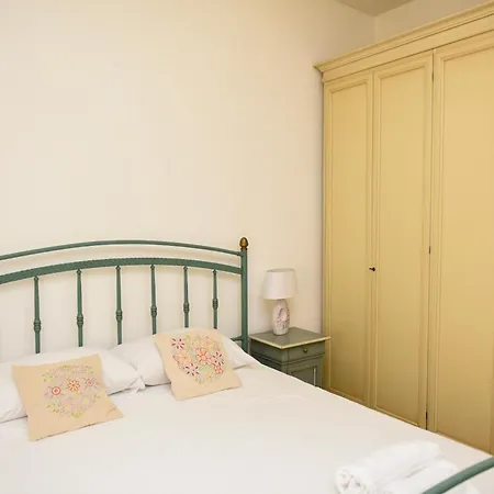 Casa Isabella Nuoro (Sardinia)