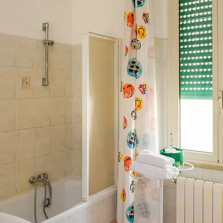 Casa Isabella *