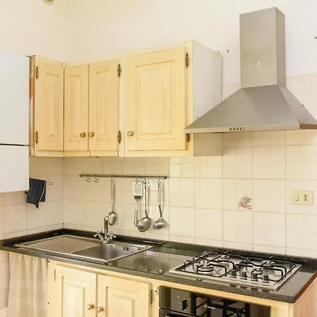 Casa Isabella * Nuoro (Sardinia)