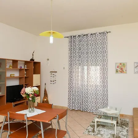 アパート Casa Isabella