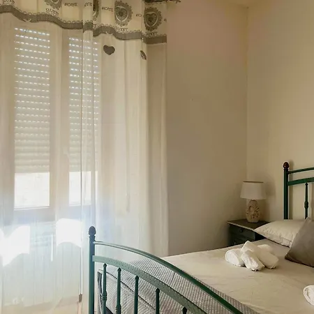 Casa Isabella * Nuoro (Sardinia)