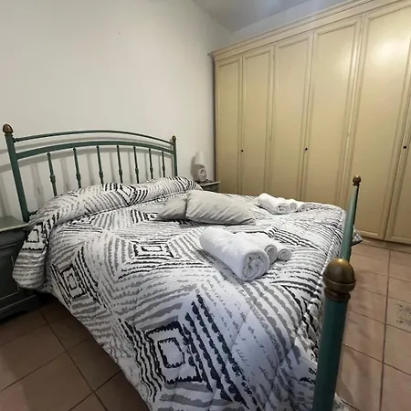 Casa Isabella Lejlighed