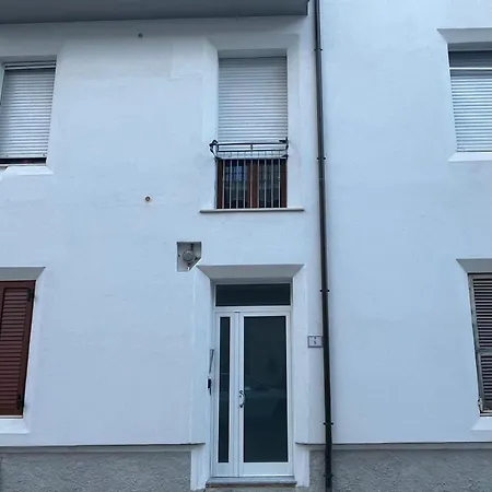 Casa Isabella * Nuoro (Sardinia)