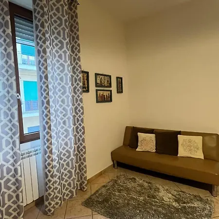 Casa Isabella *
